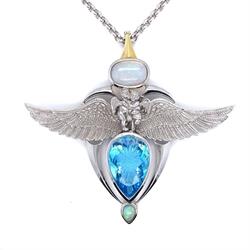 Sheherazad Schmuck