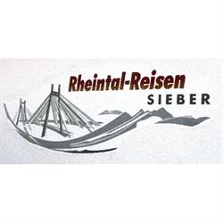Rheintal-Reisen Sieber