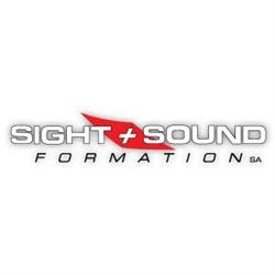 Sight and Sound Formation SA