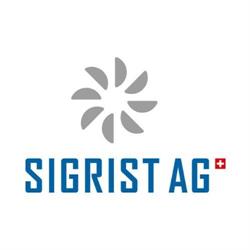Sigrist AG Mechanische Werkstatt