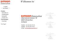 Simson Innovation