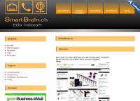 SmartBrain AG