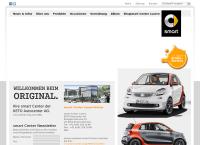 smart Center Luzern
