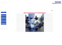 Schmid Management Services
