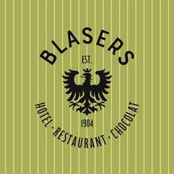 Blasers Hotel Restaurant Chocolat