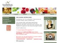 Restaurant National