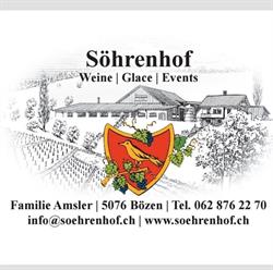 Söhrenhof, Amsler H. + Ch.