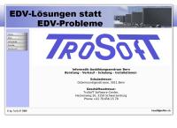 Trosoft
