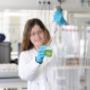 Solvias AG - Wissenschaftliche Mitarbeiterin im Labor