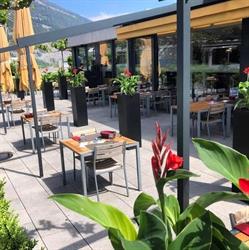 Hotel Sommerau Chur