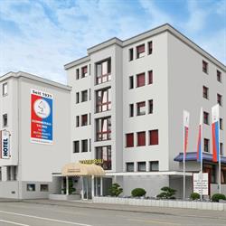 Hotel Sommerau Ticino AG