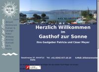 Gasthof Zur Sonne