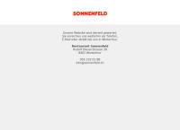 Sonnenfeld