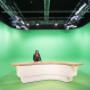 TV-Studio TV Südostschweiz