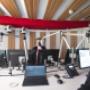 Radio-Studio Radio Südostschweiz