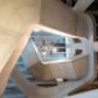 Treppenhaus Somedia