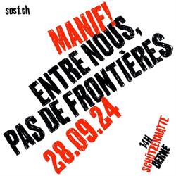 Solidarité Sans Frontières