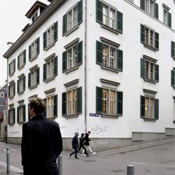 Schweiz. Sozialarchiv