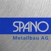 Spano Metallbau AG