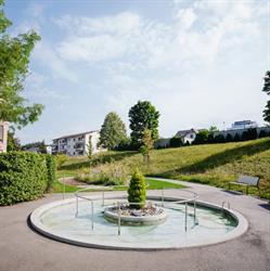 Blutspendezentrum Spital Menziken
