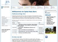 Bezirksspital und Altersheim Belp
