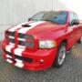 Occasion Dodge RAM SRT10 mit über 500PS!