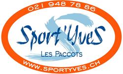 Sport'yves