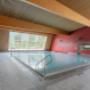 Kombibecken Hallenbad Frutigen