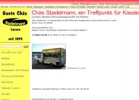 Chäs Stadelmann