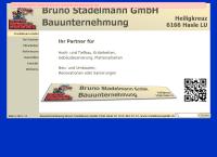 Bruno Stadelmann GmbH