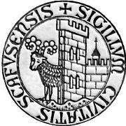 Stadtarchiv Schaffhausen