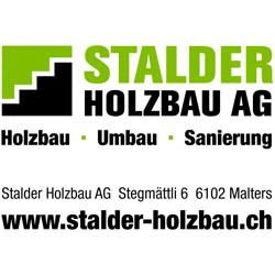 Stalder Holzbau AG