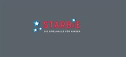 Starbie Spielhalle