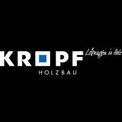 Kropf Holzbau AG