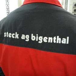 Steck AG Bigenthal
