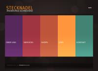 Stecknadel AG