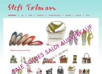 Stefi Talman