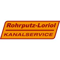 Rohrputz-Loriol AG Kanalservice