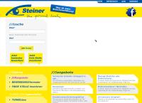 Steiner-Personal AG