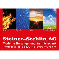 Steiner-Stehlin AG