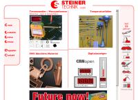 STEINER TECHNIK GmbH