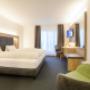 Hotelzimmer Business