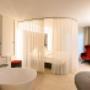 Hotelzimmer Suite