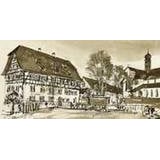 Gasthof Sternen Kloster Wettingen