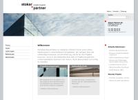 Stokar+partner