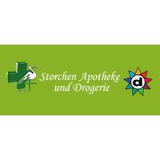 Storchen-Apotheke