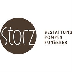 Storz Bestattung | Pompes Funèbres