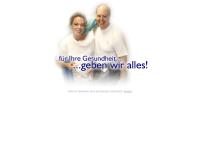 Storz Therapie