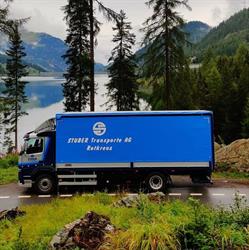 Stuber Transporte AG