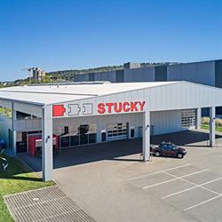Stucky Holzprofilleisten AG